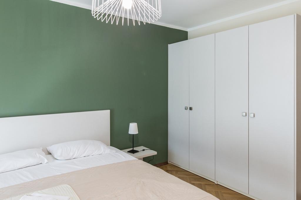 Flat Fortunella Apartment Budva Exterior photo